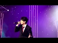 Dimash Kudaibergen cover "Adagio" by Lara Fabian, Slavianski Bazar 2018/Димаш Кудайберген