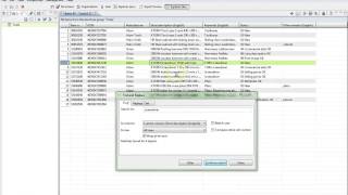 How to find, replace and setvalues in Product Information Management
