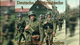 Best German Military Marches and Songs 🇩🇪 Playlist