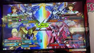 【EXVS2】まだだ、まだ終わらんよ#5【百式視点】