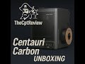 Centauri Carbon Unboxing and Setup thumbnail