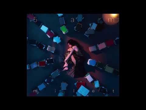 (offvocal)milet / Hey Song  リアルカラオケ(Instrumental)