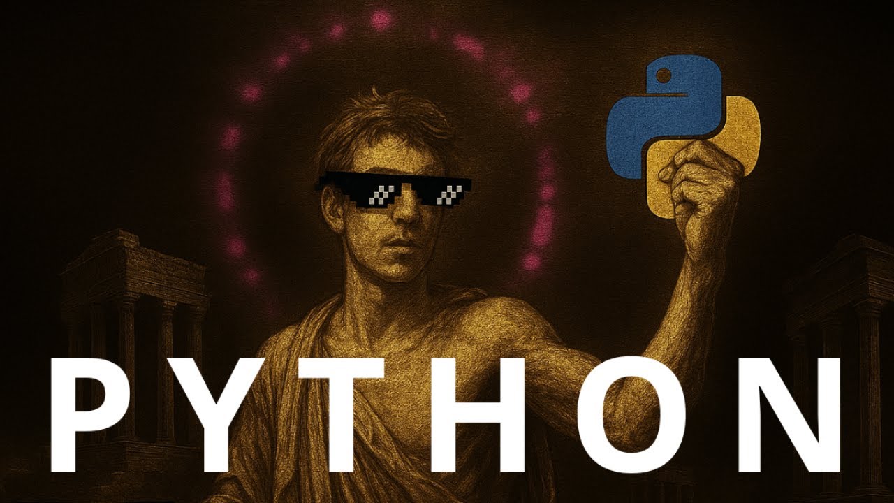 Python Introducción | Capítulo 1 - Introduccion.py - YouTube