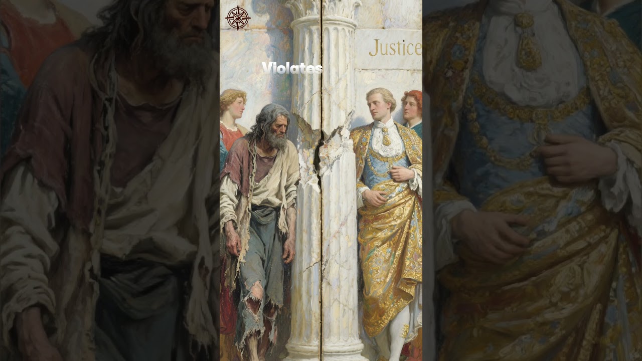 Interest Was Once a Crime Against God 