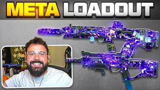 *NEW* The #1 META Loadout in S6 of WARZONE 😱 (Voyak + VMP)