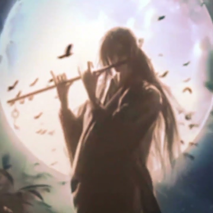 suling donghua #serulingdonghua#stikerwhatsapp #fyp #fyage