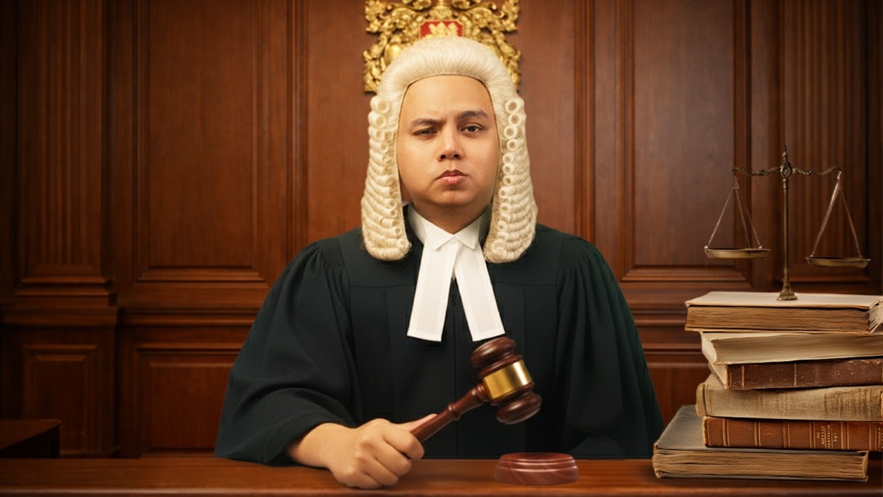 Tech ကိုထိမ်းထားတဲ့ Law တွေ