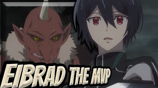 The One Who Saved Leos Life Im Quitting Heroing Episode 8 Review