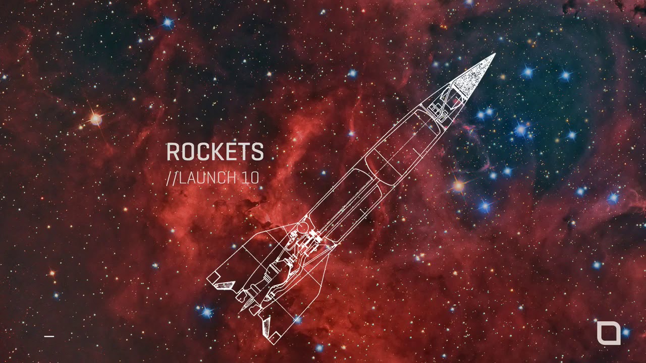 Kamara - Kaleidoscope [Tronic]