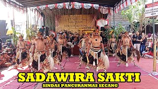 WAROK CILIK!!!  SADAWIRA SAKTI - Sindas Pancuranmas Secang