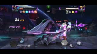 serpent vs aw node 40 lumatrix