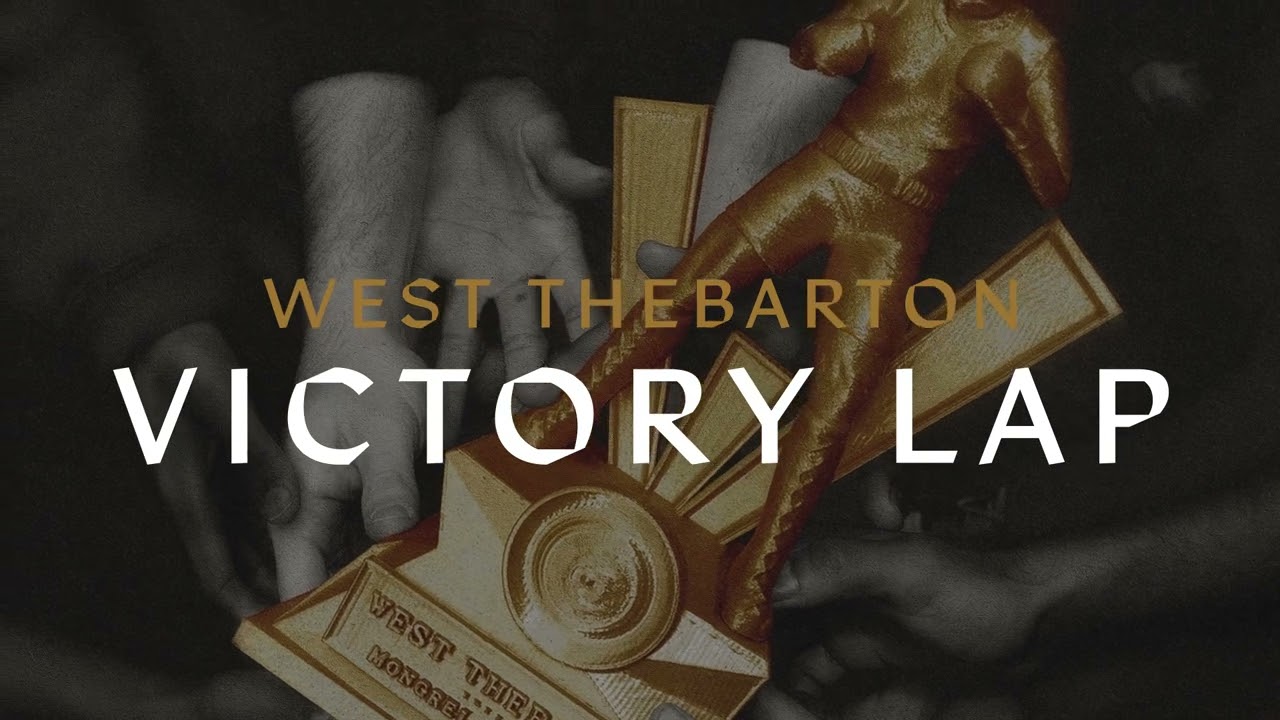 West Thebarton - Victory Lap