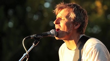Quasi - Repulsion (Live at the Mural)
