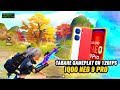 IQOO NEO 9 PRO 120 FPS BGMI GAMEPLAY 🔥 3.6 UPDATE 120 FPS UNLOCKED | HEATING &amp; BATTERY DRAIN TEST