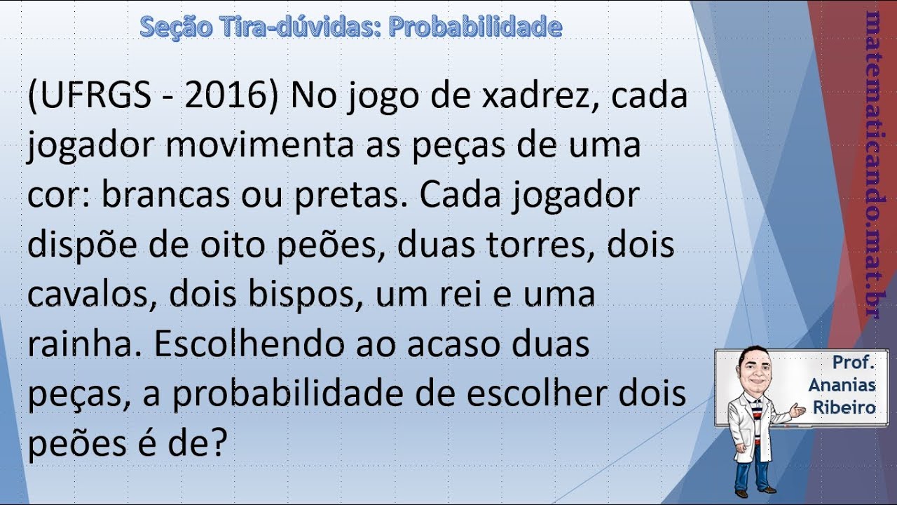 Rei ou Rainha? O xadrez, as jogadoras transexuais e a segregação