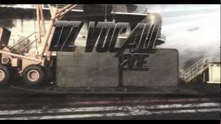 dZ Vocall / Clean 2CE ! By Dams .