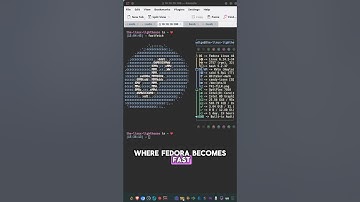 Fedora 42: DNF Secrets That Speed Up Your System ⚡🐧