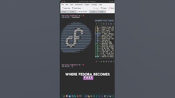 Fedora 42: DNF Secrets That Speed Up Your System ⚡🐧