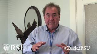 Osage Nation Chief Invites Zuckerberg to Oklahoma #Zuck2RSU