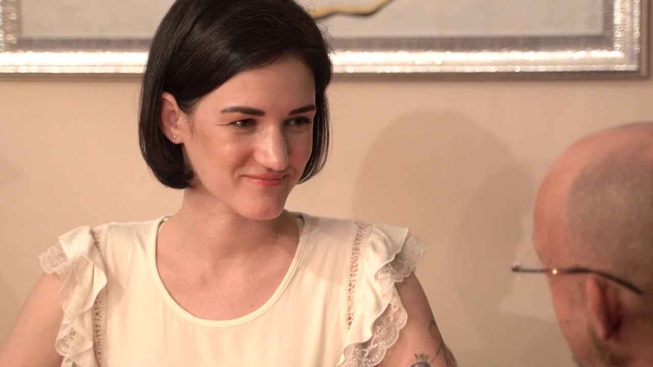 Андрей Протасеня, лайф коуч - YouTube