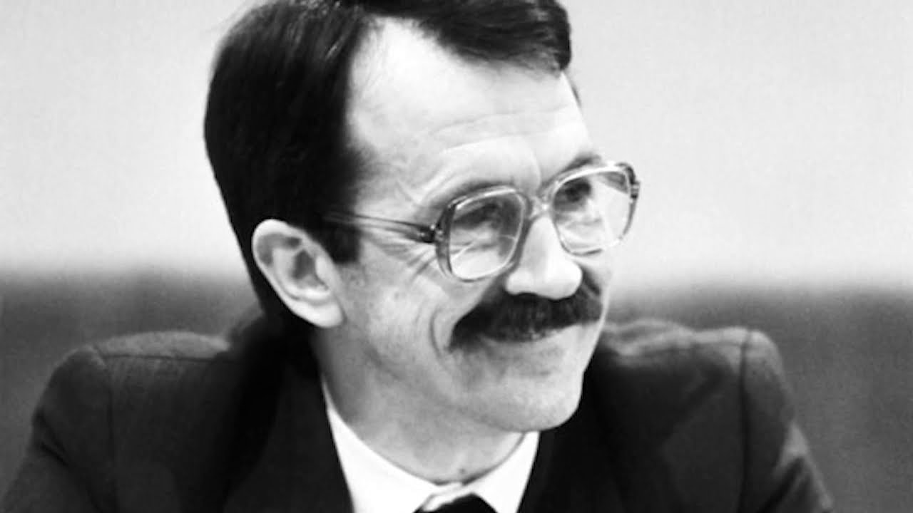 Sąjūdžio mitai. I dalis