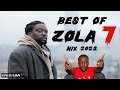 Best of Zola 7 - Mixed by Dj Webaba