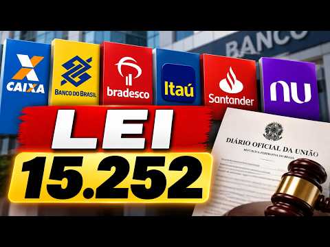 NEW BANKING LAW 15.252: How Does It Affect Your Account?