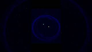 Binary Solar System Simulation
