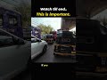 Is English that important tell me guys your thoughts  #automobile#motovolgger #motovlog #shorts
