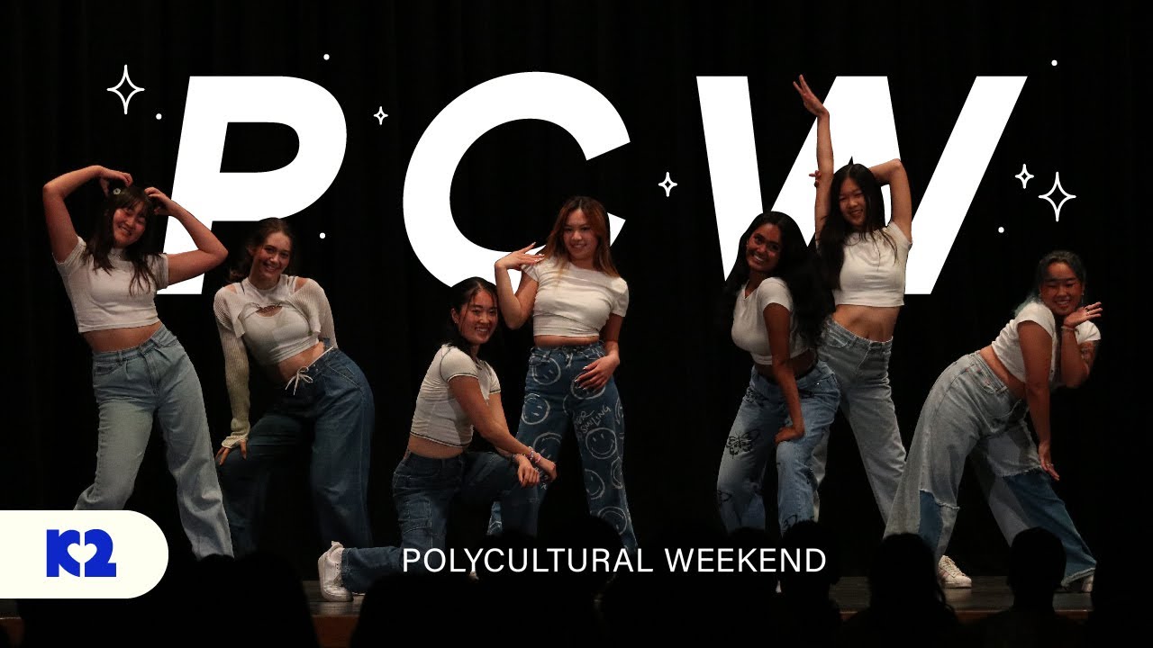[KPOP IN SCHOOL] ENHYPEN X NEWJEANS - CAL POLY SLO POLYCULTURAL WEEKEND ...