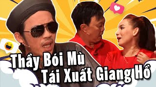 'THẦY BÓI MÙ TÁI XUẤT GIANG HỒ' Hài kịch để đời của nghệ sĩ Phi Nhung, Hoài Linh  Hài Thúy Nga PBN