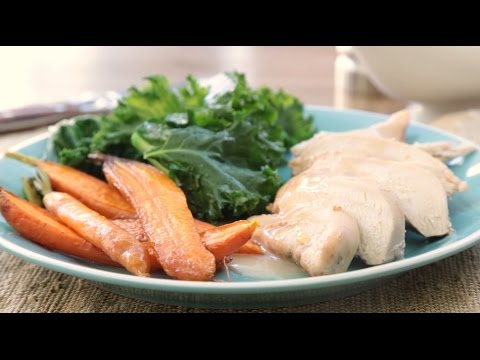 How to Make Chicken Delicious | Chicken Recipes | Allrecipes.com