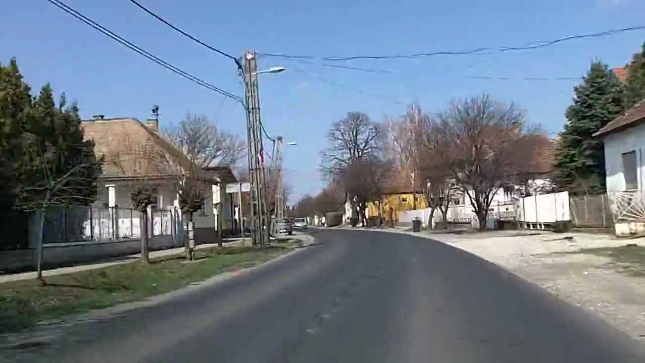 Csepel Island Tour_Hungary