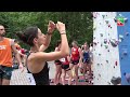Coppa Italia Speed 2024 - 4° prova - Up Urban Climbing - Bologna - QUALIFICHE