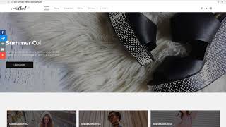 Addthis Social Widget Tutorial By Without Code