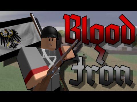 Roblox Blood And Iron Artillery Tutorial