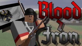 For The Fatherland Blood Iron Roblox By Voiagamer - blood and iron roblox