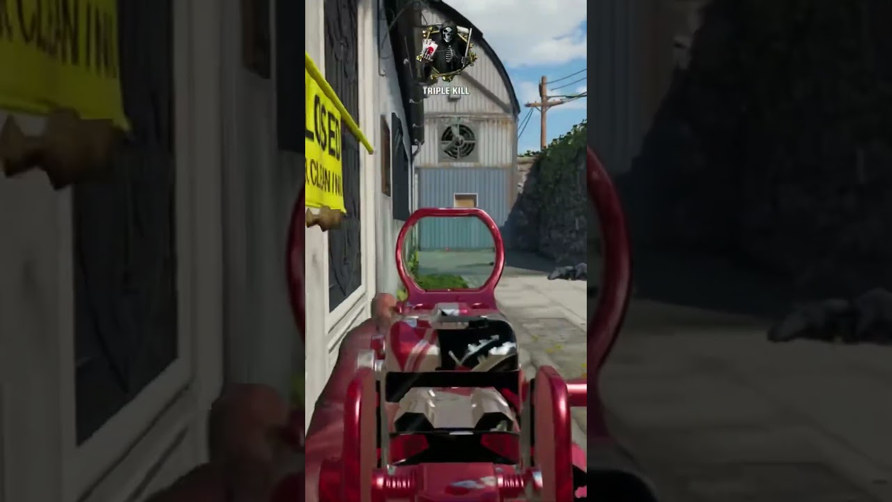 BO6 is the Worst COD ever 