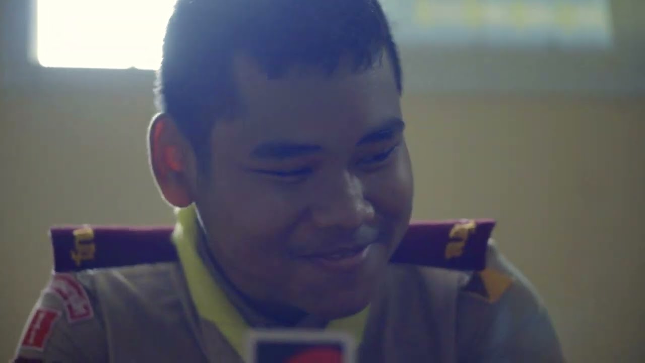 ภาพยนตร์สั้นเรื่อง ธรรม.ทำ.ไม.? สื่อสร้างสรรค์ ScoutNewgen ปี2 โรงเรียนเบญจมราชูทิศ จังหวัดจันทบุรี