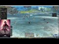 Lineage 2 Arcane World Samurai x3 Conan Gameplay
