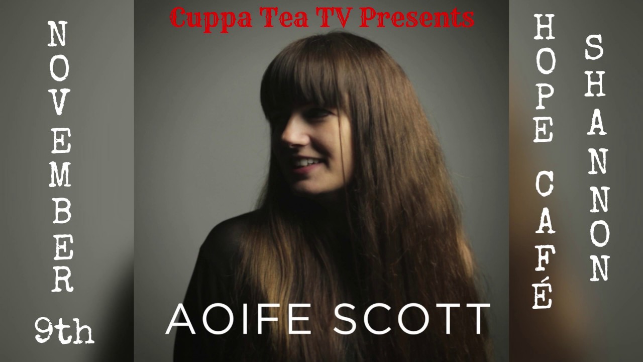 Aoife Scott Shannon - YouTube