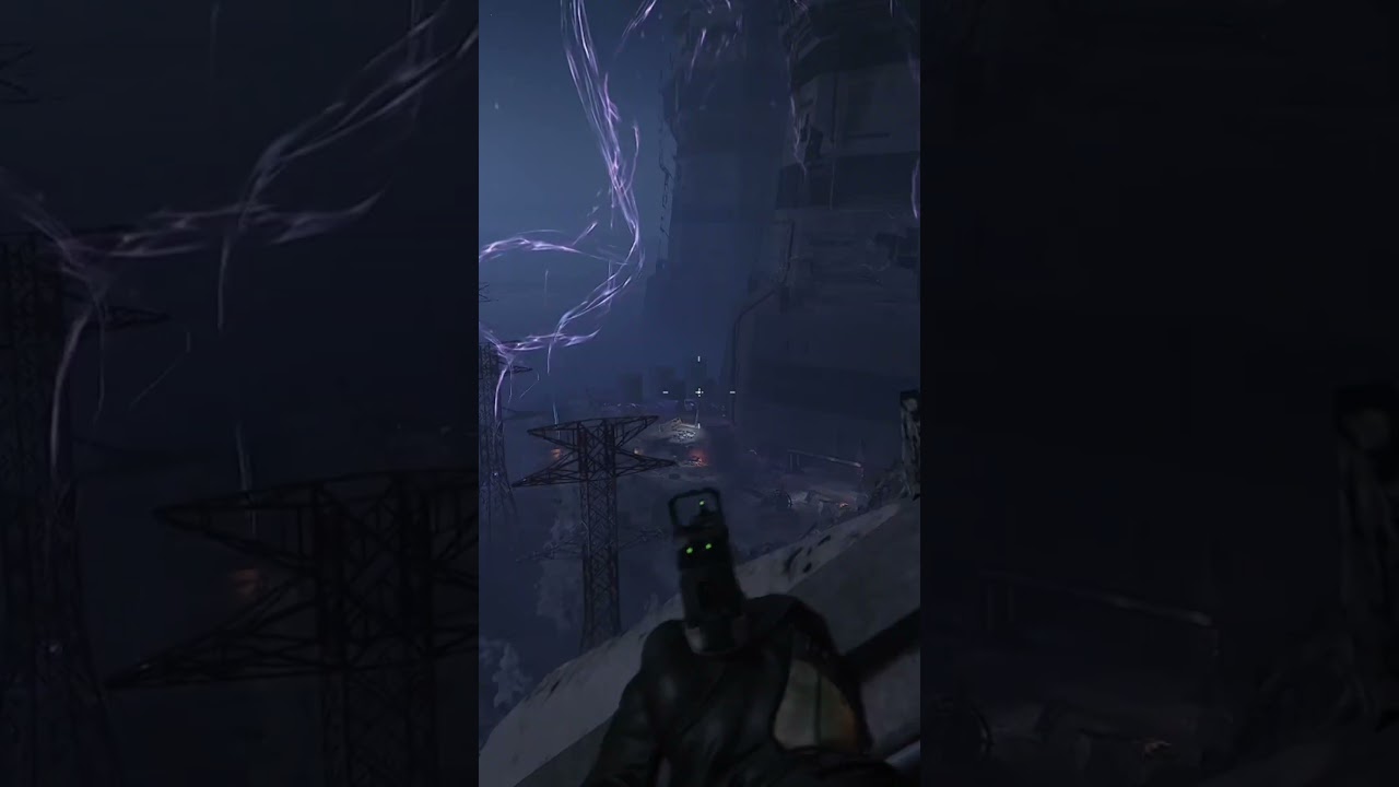 КАК ПОПАСТЬ В ЯНУС-ТАУЭРС-ПЛАЗУ В РАННЕМ МИРЕ BLACK OPS 7 ZOMBIES 