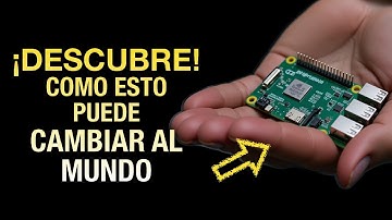 ¡Descubre los 10 Mejores Proyectos LINUX para Convertir tu Raspberry Pi en un Todo-en-Uno!