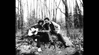 Bob Dylan & George Harrison- I Threw It All Away (Studio Recording 1970 RARE) chords