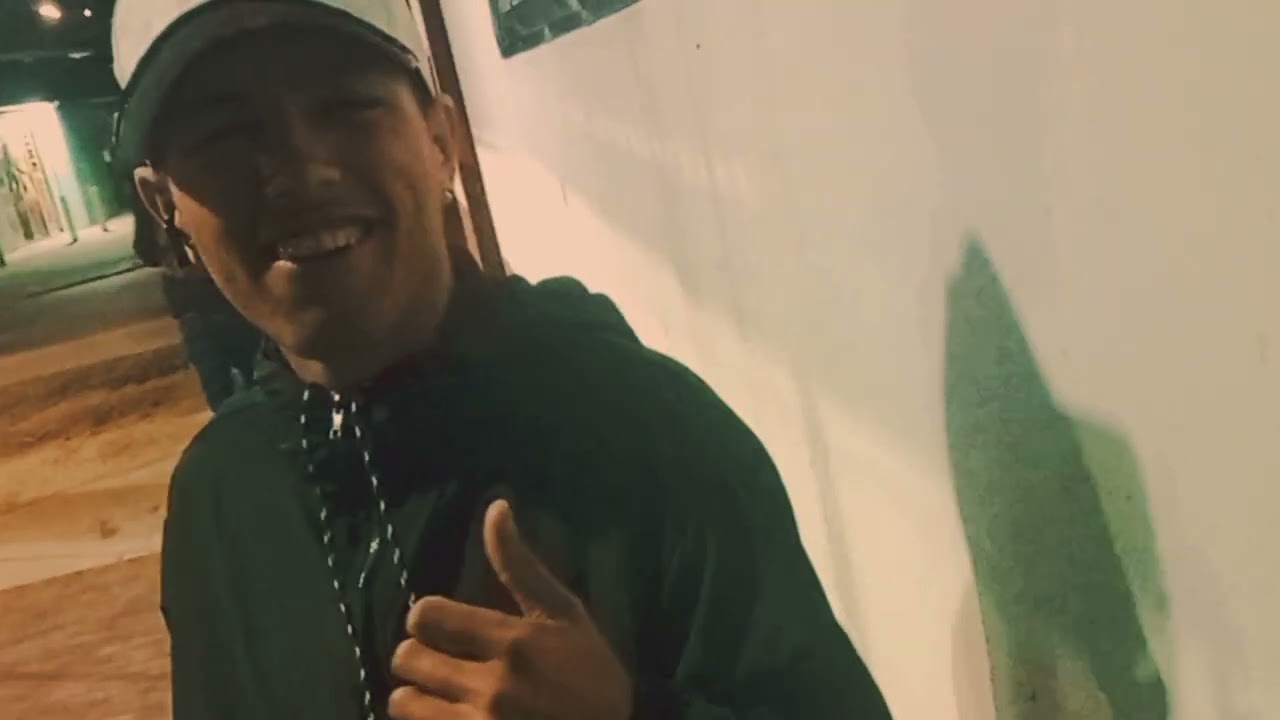 Atitudes / MVP - Yung Tychi