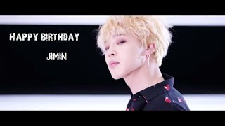 PARK JIMIN || BEST OF ME [fmv]