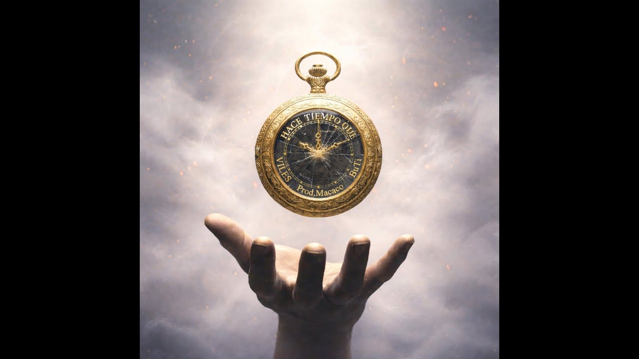 Hace Tiempo Que - VILES x BuTi