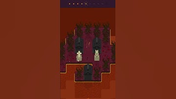 King Rabbit - Graveyard 3 - Graveyard Getaway Walkthrough