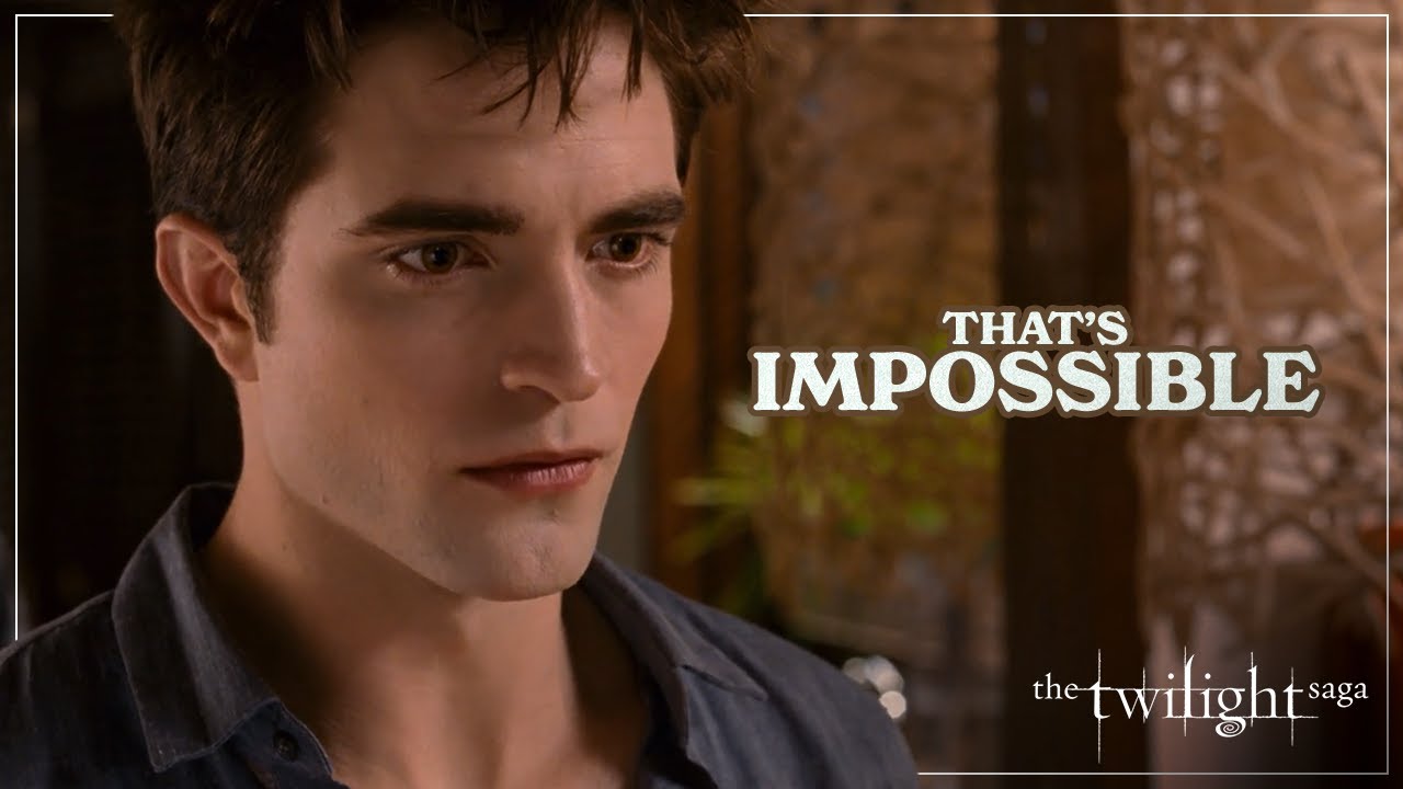 Forever | The Twilight Saga - YouTube