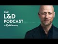 Transforming L&D From A Reactive Service to a Strategic Driver with Geraldine Murphy